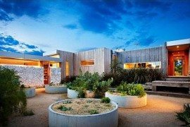 Contemporary House on Australia’s Ocean Coast