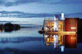 James Silverstone’s Stunning Architectural Photography