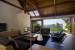 Contemporary natural concrete residence in Tasmania: The Trial Bay House by HBV Architects