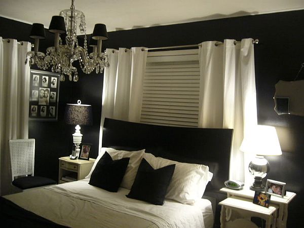 modern bedroom paint ideas 2 Modern Bedroom Paint Ideas For a Chic ...