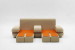 Cute multifunctional – sofa by Matali Crasset