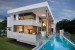 Australian island dream house: the Amalfi Residence by BGD Architects