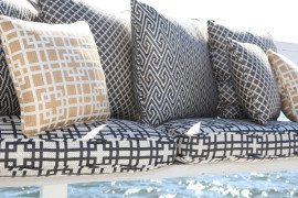 Choosing Fabrics For Your Couch