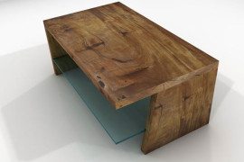 Gorgeous sustainable furniture from JH2 OneTreeHome