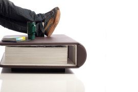 Keeping memories in your coffee table: Rememberance by Mitch Steinmetz
