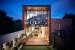 Exceptional detailing on the Treetop House designed by Matt Gibson Architecture