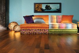 Hardwood Floors: How to Care and What to Install!