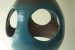Heather Levine’s ceramic hanging pendant lights