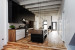 Superb renovation of a small bungalow: St-Hubert Residence