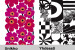Wonderful New Print by Marimekko