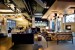 Chic atmosphere at the Aloft Hotels by Rockwell Group