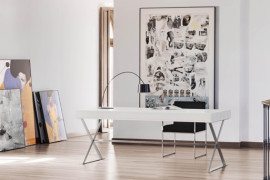Exquisite modern pieces of furniture: Baltus Collection