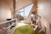 Abstract Vacation Home by JVA and Mole Architects: Dune House!