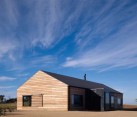 Hill Plain House