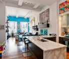 New York Loft Design