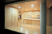 Day-care during daytime, residence at night: Pixel House