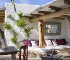 Rustic Spanish House 1