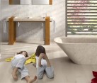 Stone Bathtub