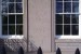 Elegant sash and case windows for a chic home