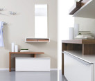 Modern Foyer Furniture by Sudbrock 6