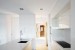 Spacious Abode on a Narrow Strip of Land