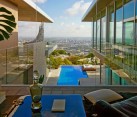 Blue Jay Way Residence by McClean Design 4