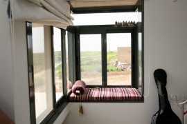 Unique Desert Villa: An Oasis You Would Want to Go To