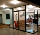 Desert Villa by Uri Cohen Architects 7