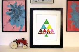Colorful and fun Genealogy charts by My Tree and Me