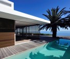Trang chủ hiện đại ấn tượng tại Nam Phi bởi Luis Mira Kiến trúc sư 2
