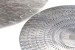 Flexible modern tableware: Poppy Series by Grace Tan