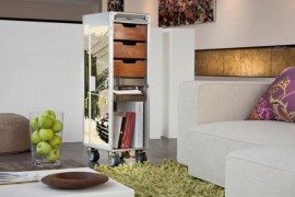 Skypak Trolleys Now Boast Enticing Designs