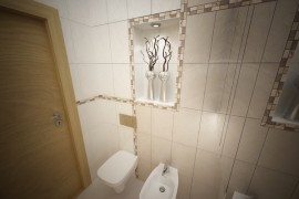 Tastefully Designed Apartment in Bratislava