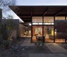 The Brown Residence