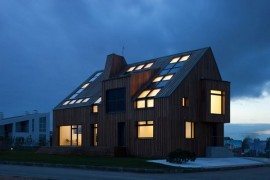 Accommodating the Old and New