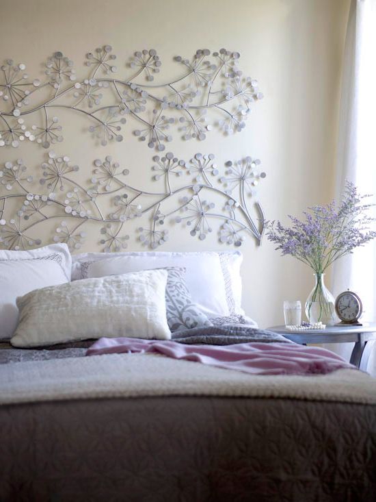 Bargain Headboards That Look Chic