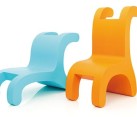 Flip Chairs