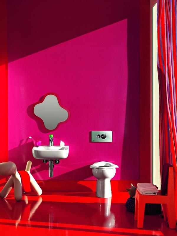 Diseno de baños de ninos ~ dikidu.com
