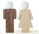 Lightboy & Lightgirl