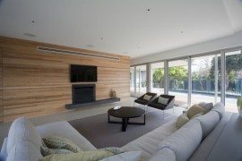 Melbourne Tramway Residence is a Big and Trendy Dream Home