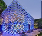 Tori Tori Restaurant by Rojkind Arquitectos and Esrawe Studio 1