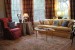 Usher in Old World Charm with Traditional Living Room Furniture