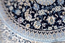 Basic Rug Cleaning and Care Tips