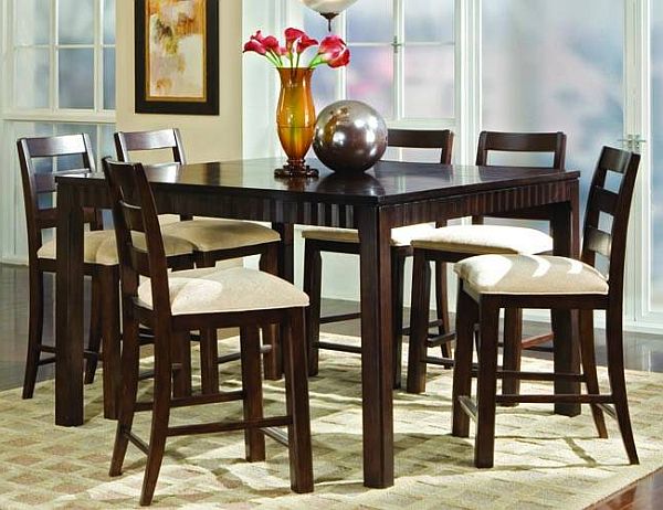 Casual Dining Rooms: Decorating Ideas For a Soothing Interior