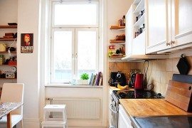 Best Ways to Store More in Your Kitchen