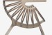 Elegant Plywood Chair from Branca