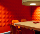 3D Bamboo Wall Panels 19