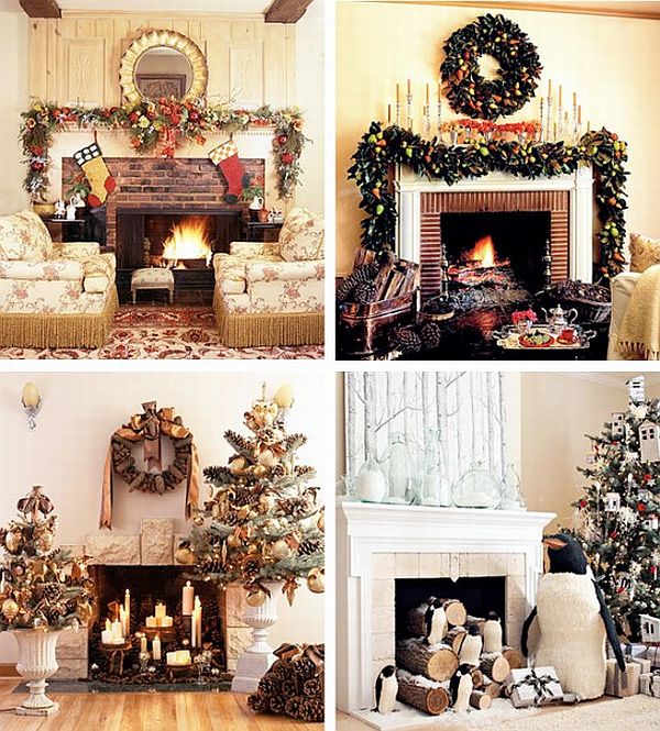 christmas decorating inspiration decoration whole liked friends story