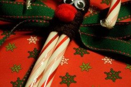 Christmas Decoration Ideas for Kids
