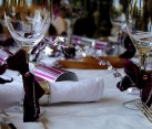 Christmas Table Decorations Inspiration 2